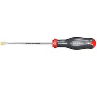 FACOM ATF8X150 TOURNEVIS PROTWIST pour vis à fente - lames forgées, Noir
