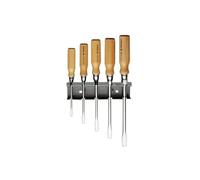 FACOM ATHH.PJ3 Jeux de Tournevis manche bois, Beige, Set de 3 Pièces
