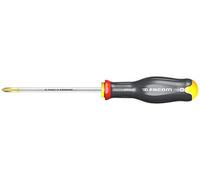 Tournevis Protwist pour vis cruciformes Phillips PH 2x125 - FACOM - Lame ronde - ATP2X125