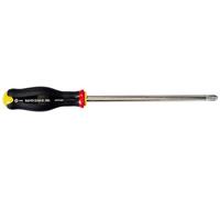 Facom ATP4x200 TOURNEVIS PROTWIST Pour Vis Cruciformes PHILLIPS - Lames Rondes 4 Mm X 200 Mm