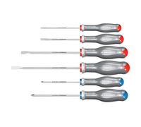 Facom ATPST.J6 TOURNEVIS PROTWIST® INOX pour vis cruciformes PHILLIPS® & pour vis à fente