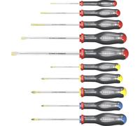 Facom Jeu de tournevis Protwist® ATW.J10PB – 10 pièces