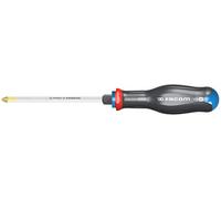 Facom ATWDH4X200 TOURNEVIS PROTWIST® pour vis cruciformes POZIDRIV® - Série Puissance, Noir