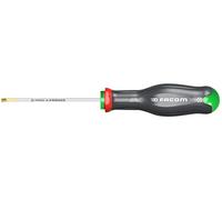 Facom Tournevis dynamométrique Protwist ATXR25X100 T25 x 100 mm pour vis Resistorx