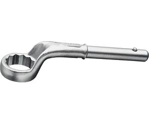 Facom Aufsteck-Ringschluessel gekroepft 41 mm