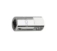 Facom Adaptateur FACOM-R.232 Effet multiplicateur 1/4" vers 3/8"