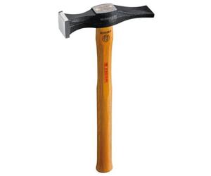 Facom Ausbeulhammer eckige Schlagflaeche 28mm