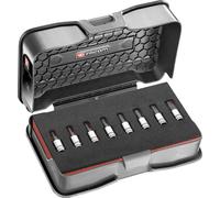 Facom Bit-Set 1/4 Zoll 8-tlg. RTM.J8MGRPPB Jeu d'embouts 8 pièces 1/4\ (6.3 mm)