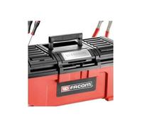 Facom Boîte à Outils 19 Pièces BP.C19NCM2PF