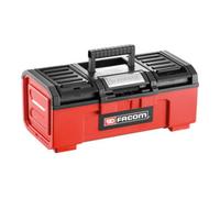 Facom Boîte à outils Facom à fermeture automatique 16" Quantité:1