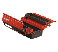 FACOM Boîte à outils métallique 5 cases BT.11GPB