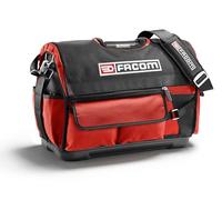 FACOM - Boîte à outils textile, Sac ProBag, 490mm x 220mm x 350mm, BS.T20PB