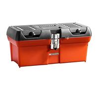 Facom Boîte à outils BP.C16NPB 16" plastique vide rouge/noir 41,1x19,9x18,5 cm