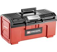 Facom BP.C19NPB BP.C19NPB Boîte à outils vide rouge/noir
