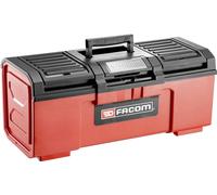Facom BP.C24NPB BP.C24NPB Boîte à outils vide rouge/noir