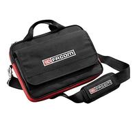 Facom BS.PC15PB Sacoche en tissu pour ordinateur portable Rouge
