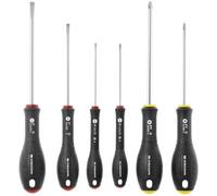 Facom ERGOTWIST Schraubendreher Set, PH 6