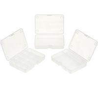 Facom Facom Ensemble de 3 boîtes en plastique vides Quantité:1