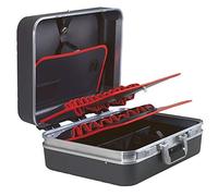 Facom Valise à outils Techniker avec panneaux 4 compartiments XL Version 2
