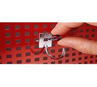 FACOM Clip de verrouillage CKLA Jeu de 10 pour CKS