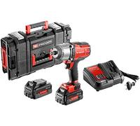 Facom CL3.CH18SP2 1/2" 1625 N⋅m Noir, Rouge 18 V
