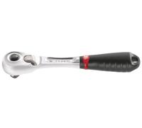 Facom Cliquet 1/4" RL.171PB réversible chromé étanche à la poussière verrouillage