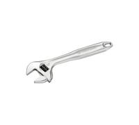 Facom Clé à molette en métal chromé - 41 mm