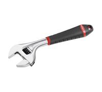 Facom Clé À Molette Série 101 Gainée Réglage Rapide 15' 101.15gpb