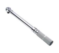 Facom ynamométrique Facom à 2 sens de rotation, 2 divisions de mesure Sortie carré extérieur 6,3 mm (1/4") 40 - 200 Nm Quantité:1