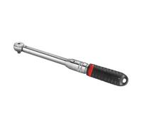 Facom Clé dynamométrique Facom avec cliquet non amovible à déclenchement automatique Sortie Entraînement carré extérieur 6,3 mm 5 - 25 Nm Quantité:1