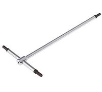 Facom Clé mâle en T 84TC.4 – profil 6 pans, graduation métrique, 4 mm