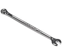 Facom Clé mixte 440 - 5 mm - Tête fourche manche optimisée - Haute performance