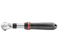 FACOM Cliquet 1/2 " Étanche Haute Performances 2 en 1 à Manche Extensible - SXL.161PB
