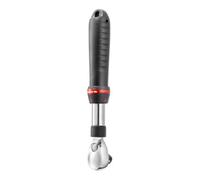 Facom Cliquet réversible télescopique Facom Sortie Carré extérieur 12,7 mm (1/2 pouce) Quantité:1