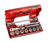 Facom Coffret 3/8 Detection Box 6 pans Facom JXL.DBOX1