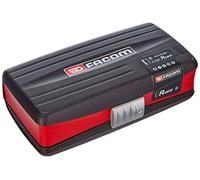 Facom Coffret RL.NANO1PB étanche douilles 1/4" 38 pièces