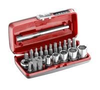 Coffret de serrage et vissage FACOM R1PICOPB 1/4 liquet
