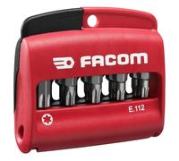 Facom Coffret embouts Torx - 11 pièces