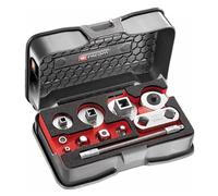 Facom RJS.J11MPF RJS.J11MPF Kit de raccords 1 set