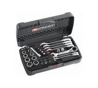 FACOM Coffret multiservice, super compact, 1 pièce, 467S.BOX