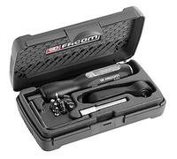 FACOM - Coffret Tournevis Dynamométrique - A.404J2 - Kit Outils - Tournevis Multi-Embouts de Vissage - Monosens - Sortie Hexagonale