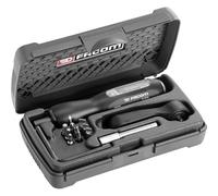 Tournevis dynamométrique 2-10Nm + embouts - FACOM A.404J2