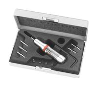 FACOM - Composition d'outils tournevis dynamométrique 40 à 20 cNm Micro-Tech - A.300MTJ1
