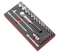 FACOM Composition et assortiment d'outils pour servantes MODM.SL1