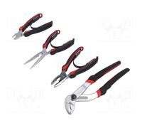 FACOM CPE.A4 Jeu d'outils