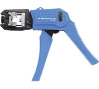 Facom Crimpzange Telefon-Kabelverbinder