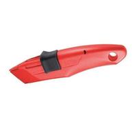 Facom - Cutter Pro Blade Sécurité Lame Retractable + 3 Lames 60mm