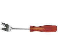 Facom Spatule d'extraction de clips D.137A Rouge