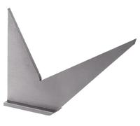 Facom DELA.1272.03 - Equerres Double Onglet à Chapeau - 150mm