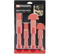 Facom Facom Burin en matériau composite Quantité:1